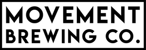 Movement Brewing Company logo